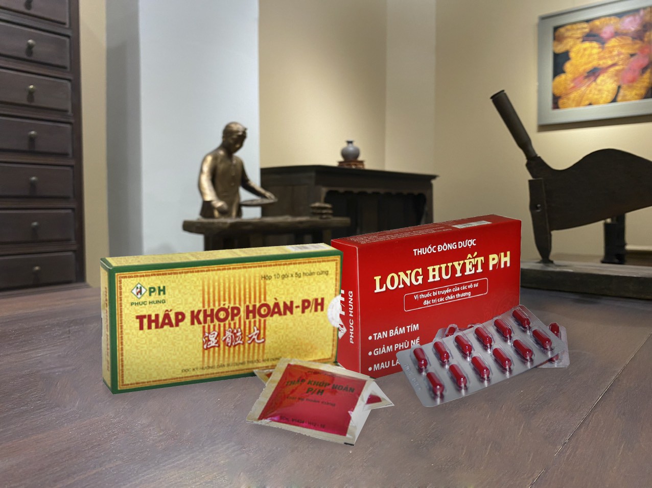 Mạch máu - Thần kinh - Cơ xương khớp